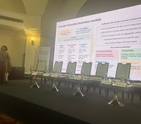 Financing the Future: Innovation Meets Sustainability